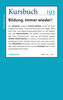 Kursbuch 193