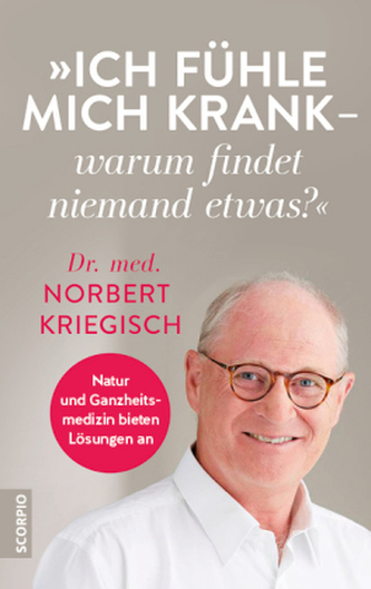 Ich fühle mich krank - warum findet niemand etwas?