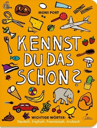 Kennst du das schon?