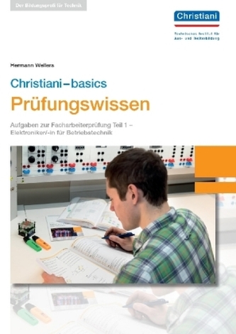 Christiani-basics Prüfungswissen El. Betriebstechnik