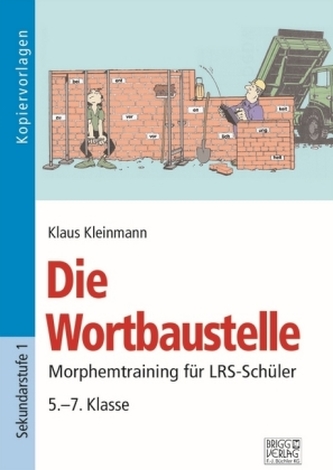 Die Wortbaustelle