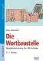 Die Wortbaustelle
