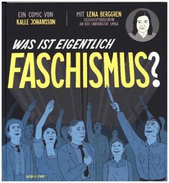 Was ist eigentlich Faschismus?