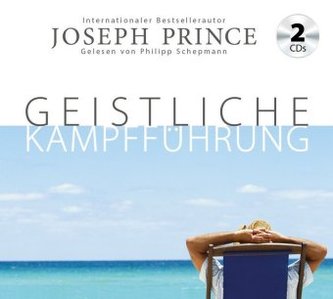 Geistliche Kampfführung, 1 Audio-CD