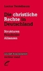 Die christliche Rechte in Deutschland