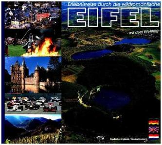 Erlebnisreise durch die wildromantische EIFEL