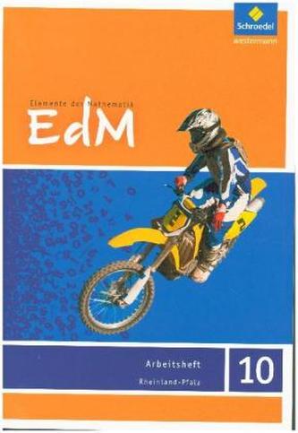 10. Schuljahr, Arbeitsheft