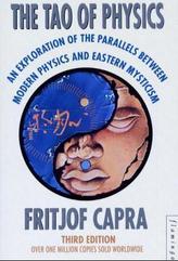 The Tao of Physics