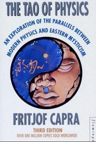 The Tao of Physics