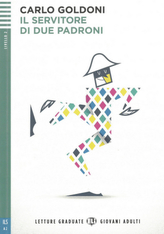 Il servitore di due padroni, m. Audio-CD