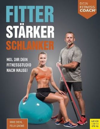 Fitter - Stärker - Schlanker