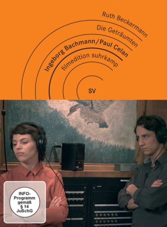 Die Geträumten, 1 DVD