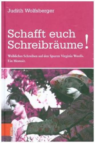 Schafft euch Schreibräume!