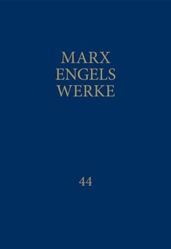 Werke. Bd.44