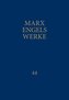 Werke. Bd.44