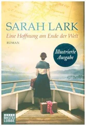 Eine Hoffnung am Ende der Welt