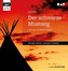 Der schwarze Mustang, 1 MP3--CD