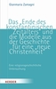 Das Ende des konstantinischen Zeitalters und die Modelle aus der Geschichte für eine Neue Christenheit