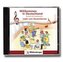 Lieder zum Deutschlernen, 1 Audio-CD