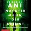 Nackter Mann, der brennt, 5 Audio-CDs
