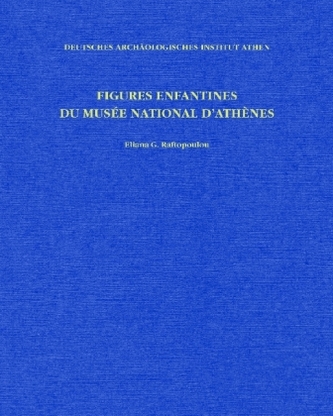 Figures Enfantines du Musee National D' Athenes