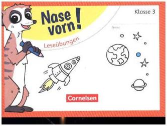 3. Schuljahr - Leseübungen