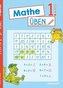 Mathe üben 1. Klasse