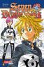Seven Deadly Sins. Bd.17