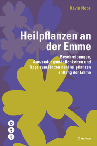 Heilpflanzen an der Emme
