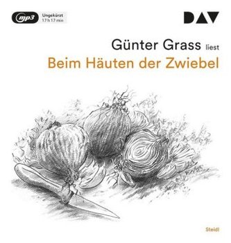 Beim Häuten der Zwiebel, 2 MP3-CDs