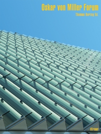 Das Oskar von Miller Forum