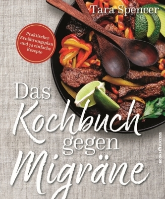 Das Kochbuch gegen Migräne