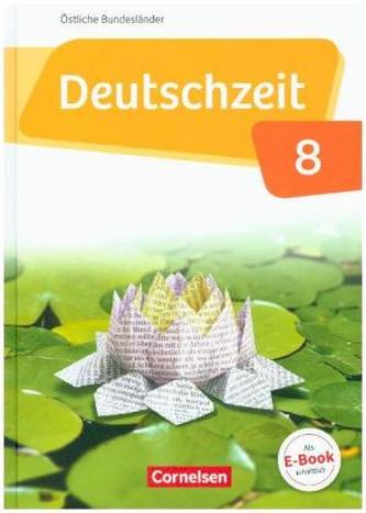 8. Schuljahr, Schülerbuch