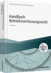 Handbuch Betriebsverfassungsrecht