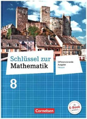 8. Schuljahr - Schülerbuch