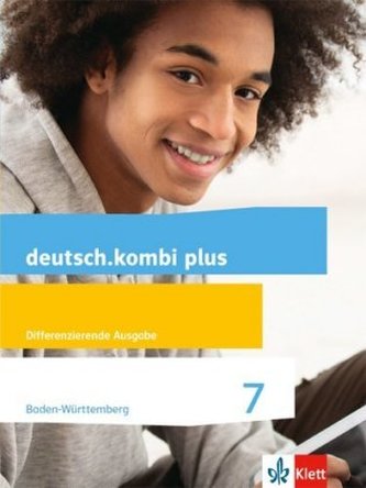 7. Schuljahr, Schülerbuch