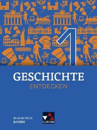 6. Schuljahr, Schülerband