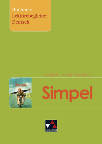 Marie-Aude Murail, Simpel