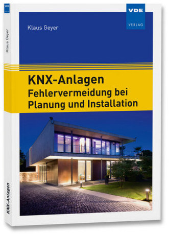 KNX-Anlagen