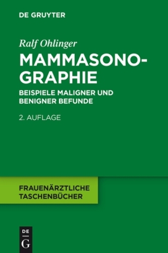 Mammasonographie