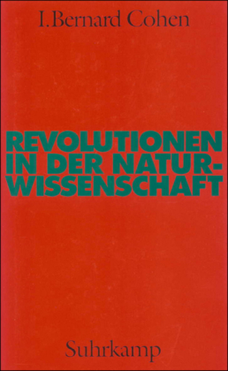 Revolutionen in der Naturwissenschaft