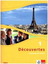 6. Klasse, Grammatisches Beiheft