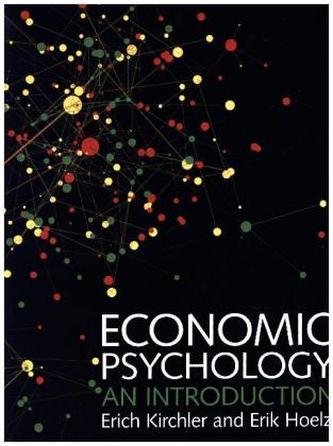Economic Psychology