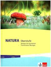 Themenband Ökologie