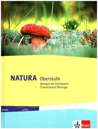 Themenband Ökologie