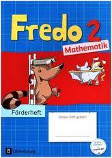 2. Schuljahr, Förderheft