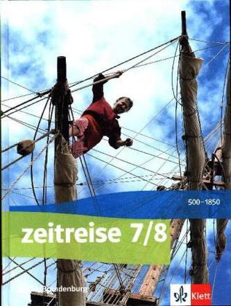7/8. Klasse, Schülerbuch