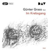 Im Krebsgang, 1 MP3-CD