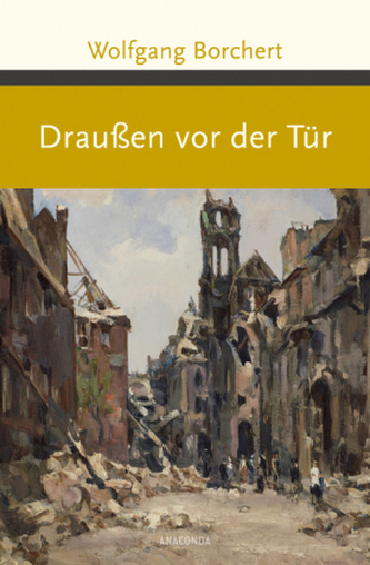 Draußen vor der Tür