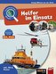 Helfer im Einsatz, m. Audio-CD